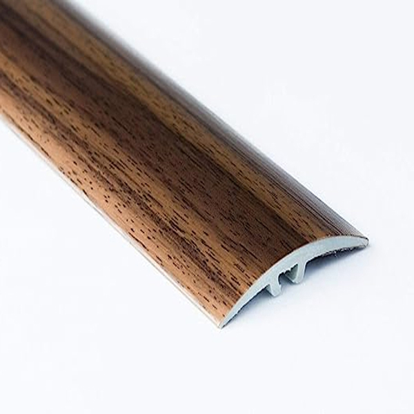 Wood Effect Self-Adhesive Door Floor Edging Trim