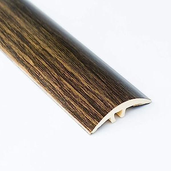 Wood Effect Self-Adhesive Door Floor Edging Trim