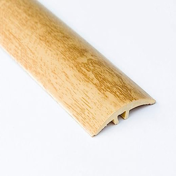 Wood Effect Self-Adhesive Door Floor Edging Trim