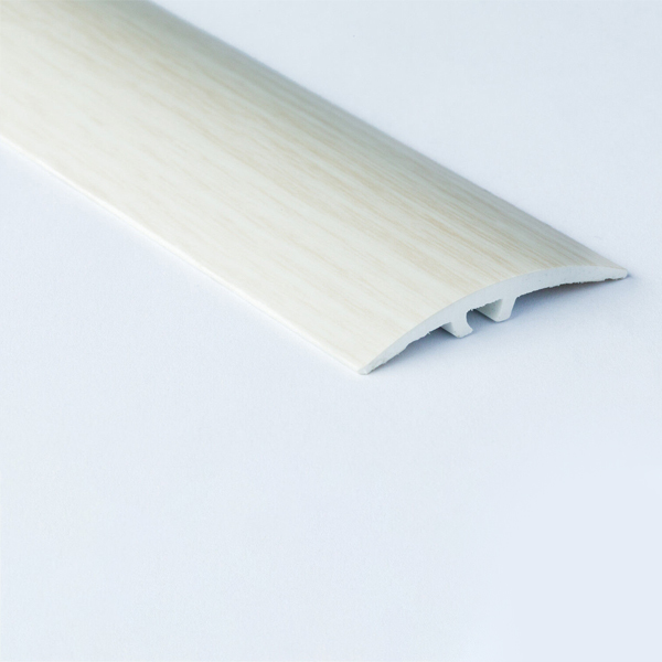 Wood Effect Self-Adhesive Door Floor Edging Trim
