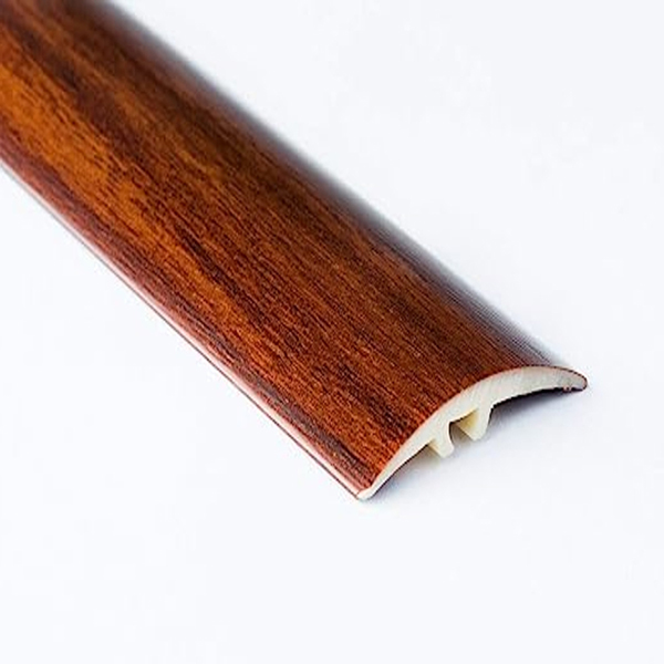 Wood Effect Self-Adhesive Door Floor Edging Trim