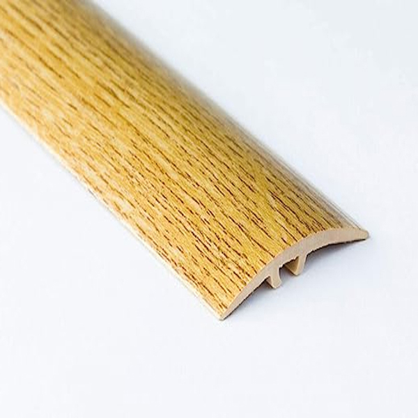 Wood Effect Self-Adhesive Door Floor Edging Trim