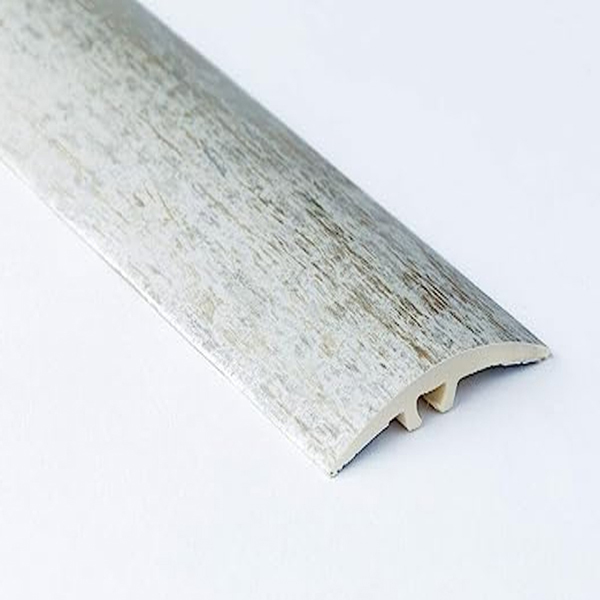 Wood Effect Self-Adhesive Door Floor Edging Trim
