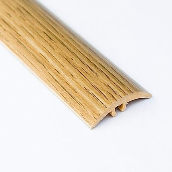 Wood Effect Self-Adhesive Door Floor Edging Trim