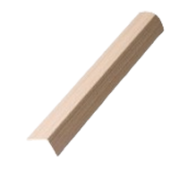Wood Effect Wall Corner Protectors